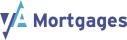 VA Mortgages logo